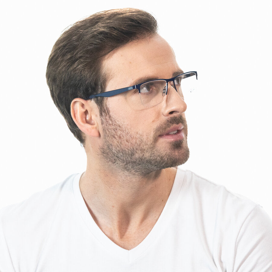 Ray-Ban RX6335 2947 оправа для очков унисекс