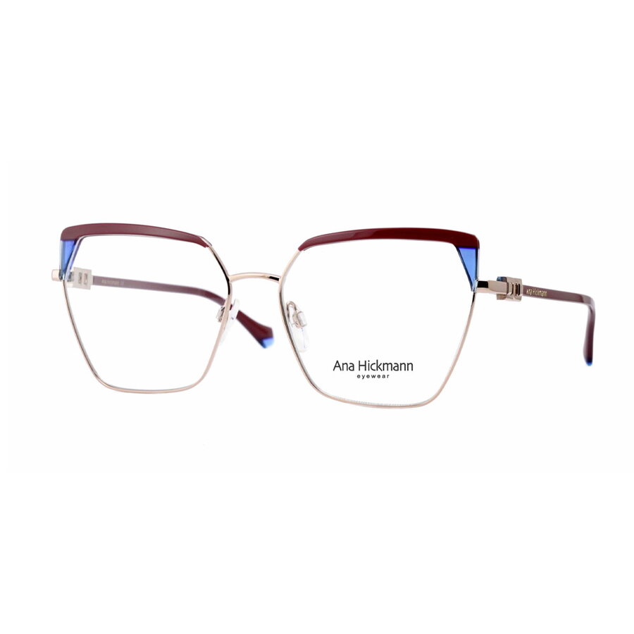 Женская оправа для очков Ana Hickmann AH1467 P02