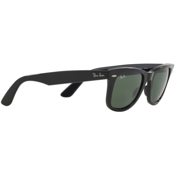 Ochelari de soare unisex Wayfarer Ray-Ban RB2140 901
