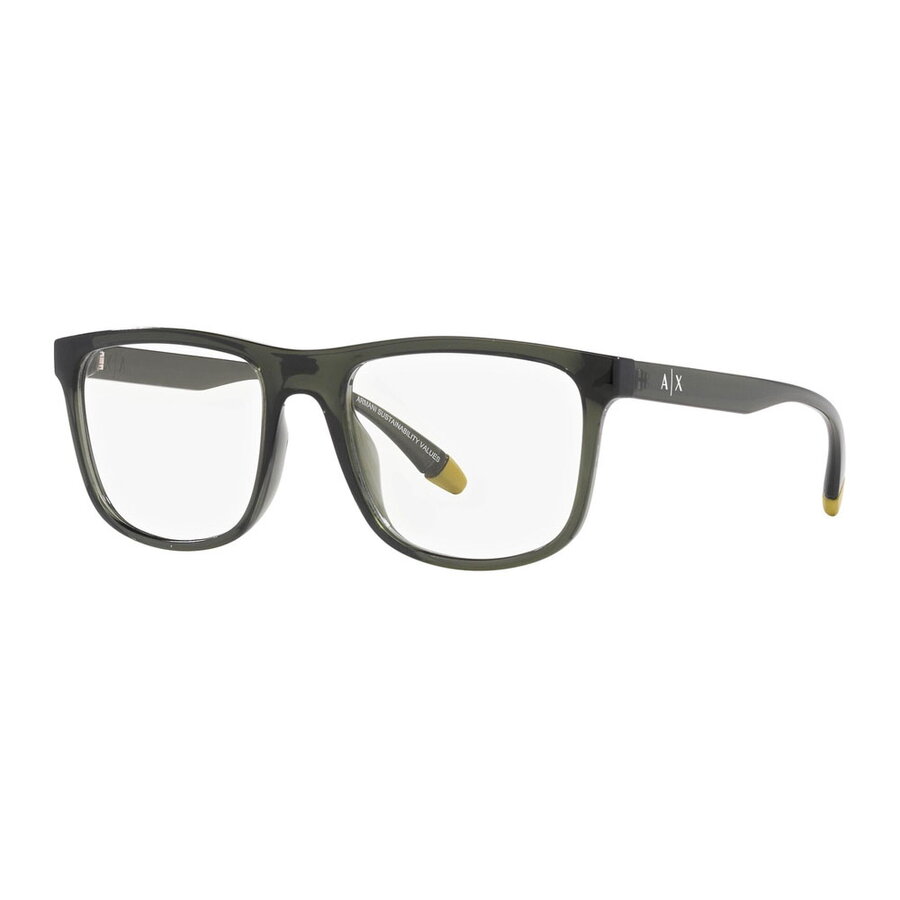 Мужские оправы для очков Armani Exchange AX3101U 8341