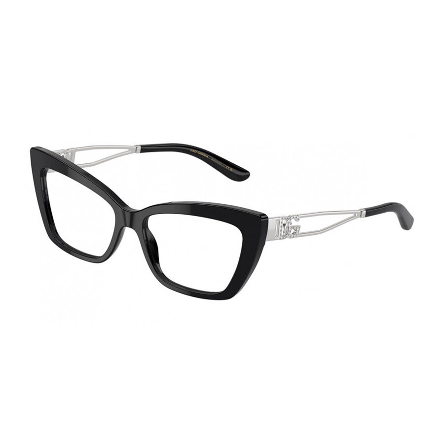 Женская оправа для очков Dolce & Gabbana DG3375B 501