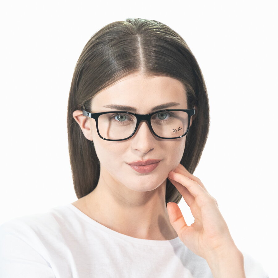 Ray-Ban RX8903 5681 оправа для очков унисекс