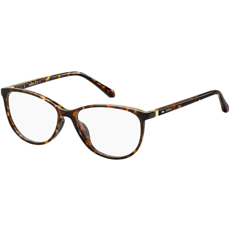 Женские оправы для очков Fossil FOS 7050 086 DKHAVANA D