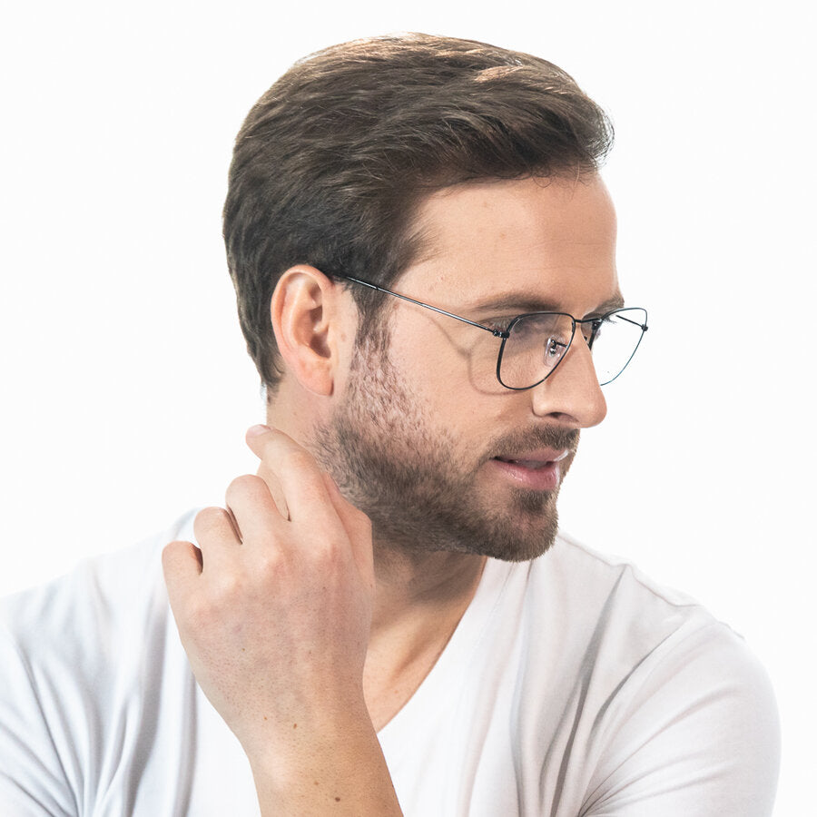 Оправы для очков унисекс Ray-Ban RX3857V 2509