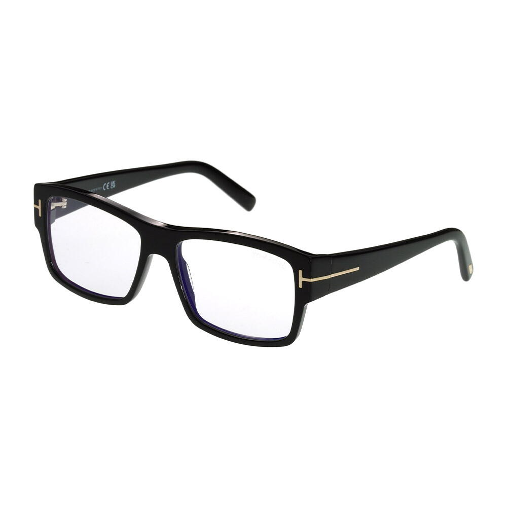 Мужские очки с линзами для защиты от компьютераTom Ford FT5941B 001