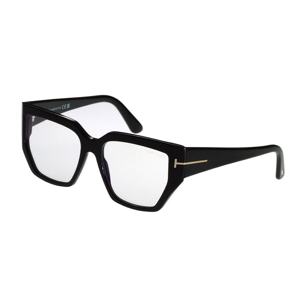 Женские очки с линзами для защиты от компьютерa Tom Ford FT5951B 001