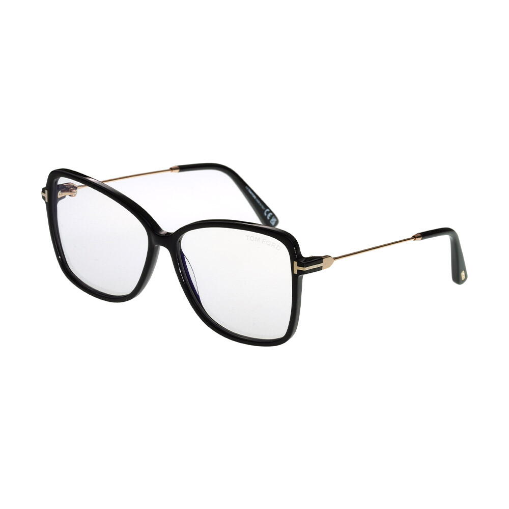 Женские очки с линзами для защиты от компьютерa Tom Ford FT5953B 001