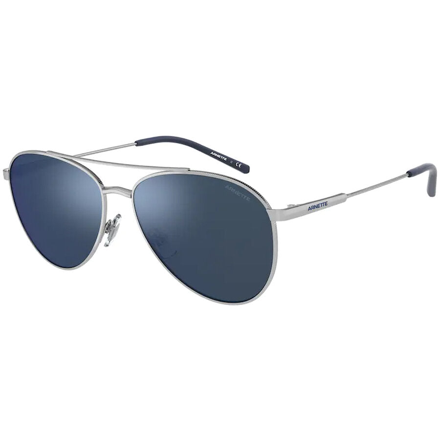 Мужские солнцезащитные очки Arnette AN3085 736/55