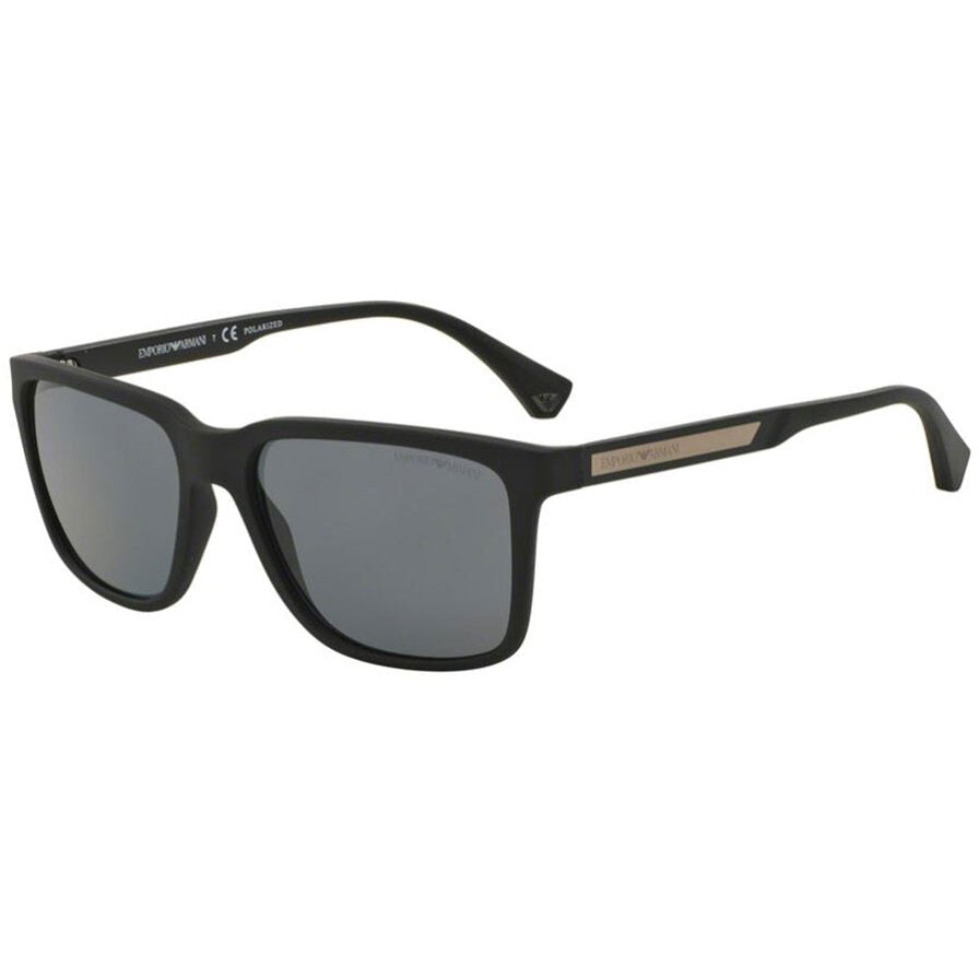 Солнцезащитные очки для мужчин Emporio Armani EA4047 506381