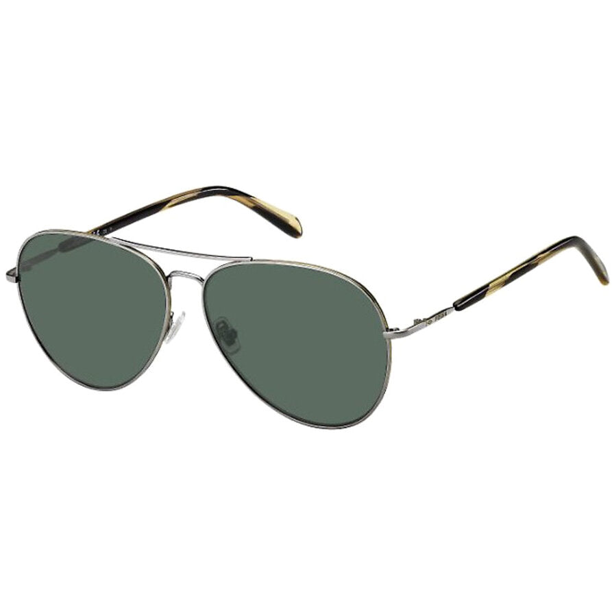 Fossil Мужские солнцезащитные очки Fossil FOS 3104/G/S 6LB Размер: 61мм