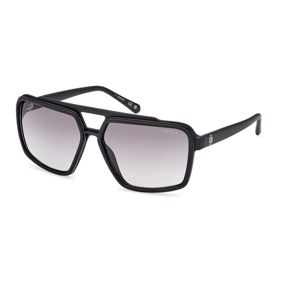 Ochelari de soare barbati Guess GU00076 02B