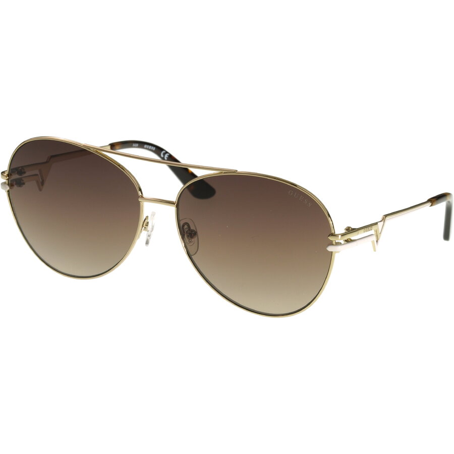 Ochelari de soare barbati Guess GU7735 32F