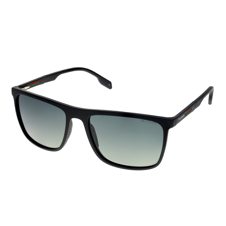 Ochelari de soare barbati Polarizen FC01-01 C.01