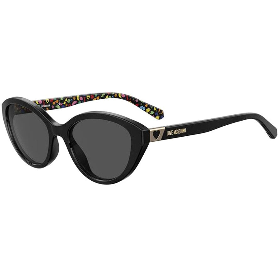 Ochelari de soare dama Love Moschino MOL033/S 807