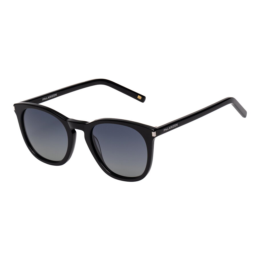 Ochelari de soare unisex Polarizen AT8490 C1