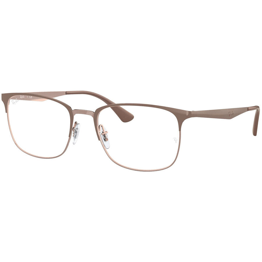 Rame de vedere unisex Ray-Ban RX6421 2973