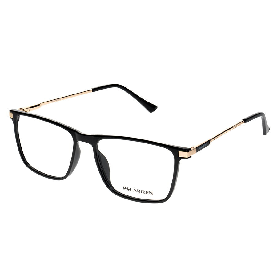 Rame ochelari de vedere barbati Polarizen 0919 C1