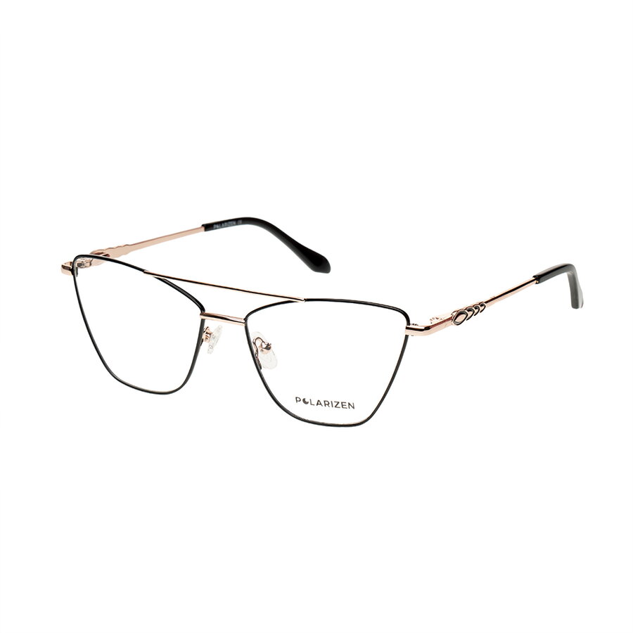 Rame ochelari de vedere barbati Polarizen TL3719 C1