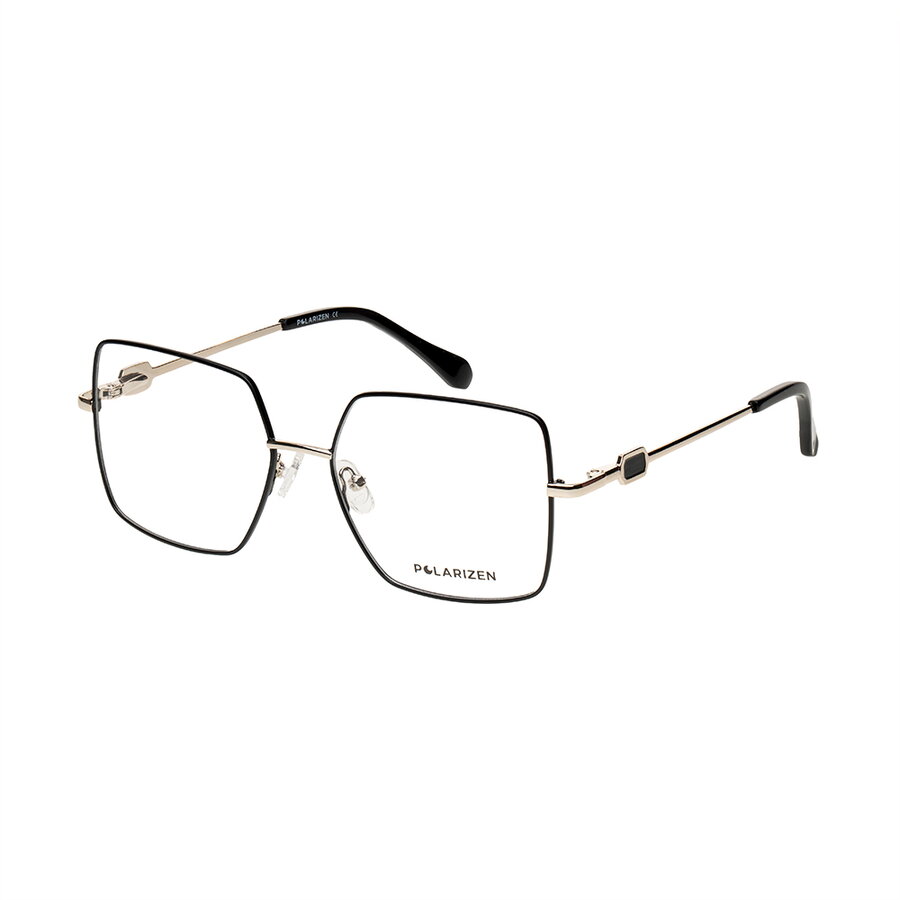 Rame ochelari de vedere barbati Polarizen TL3742 C1
