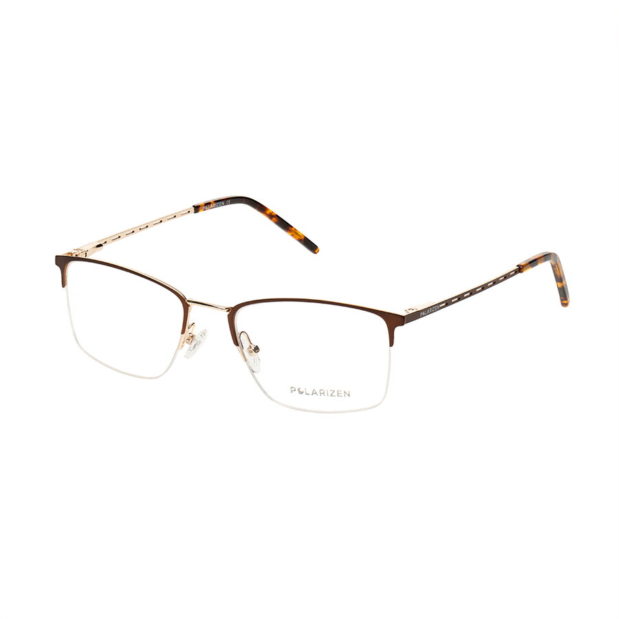 Rame ochelari de vedere barbati Polarizen TL3759 C2