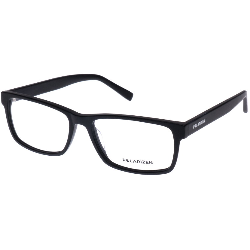 Rame ochelari de vedere barbati Polarizen WD1324 C4