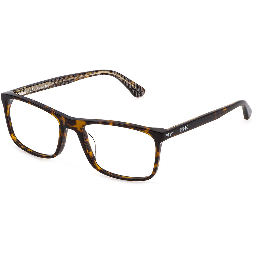 Оправы для очков мужские Police VPLD03 0722