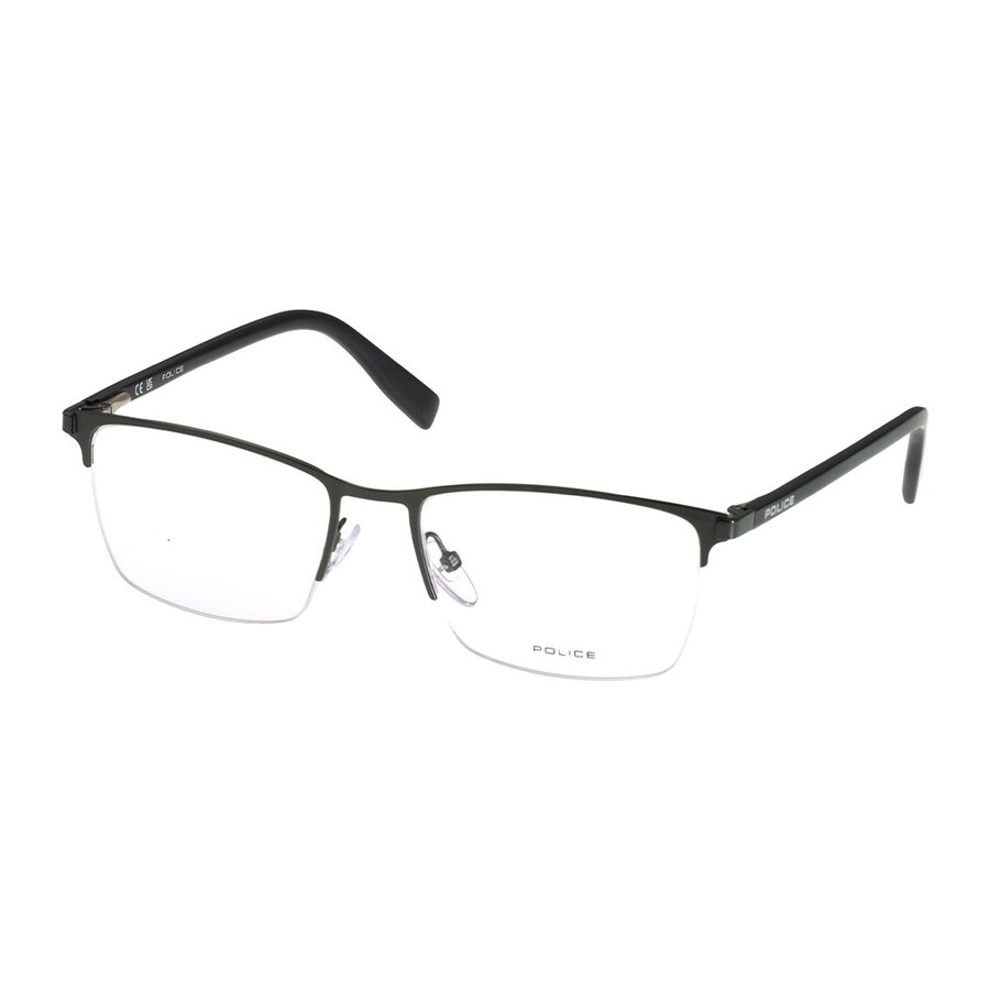 Мужские оправы для очков Police VPLE75 0627
