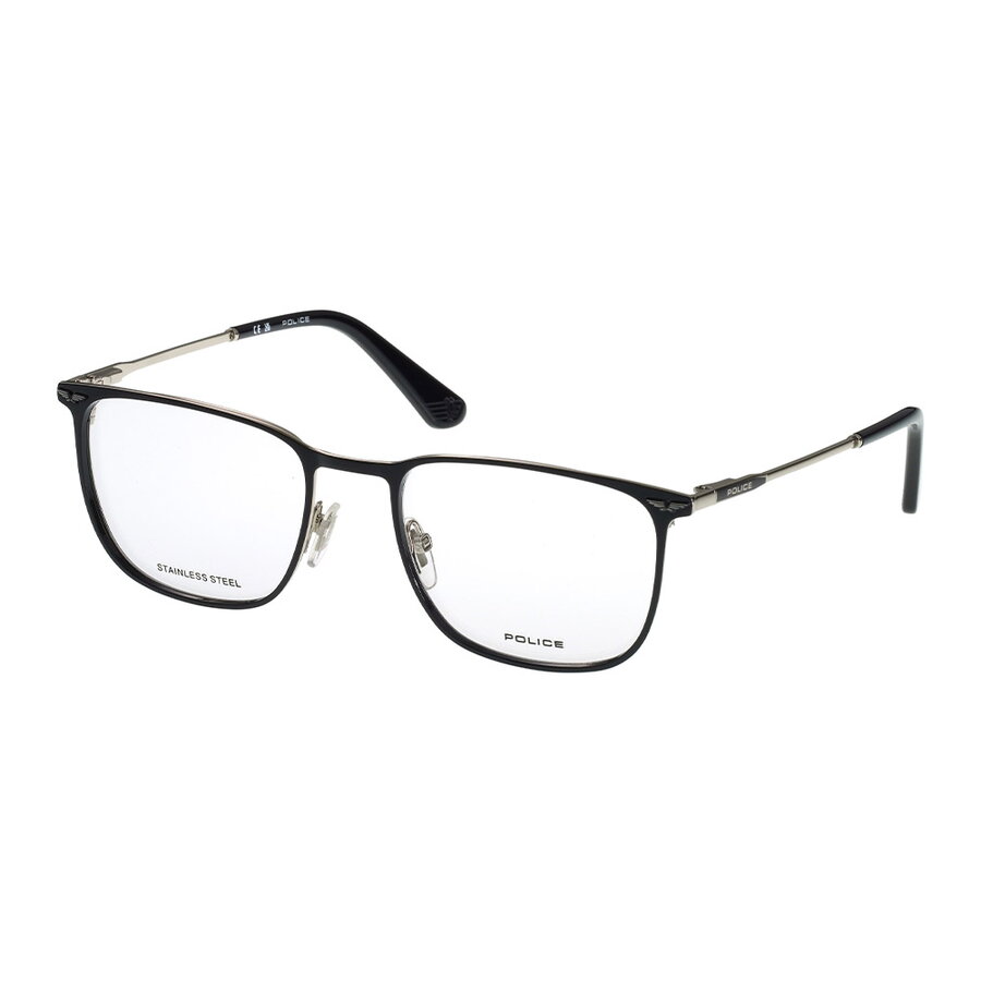 Оправа для очков мужская Police VPLG68 0514