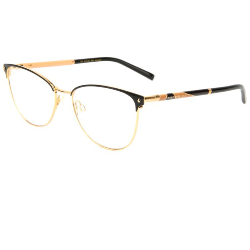 Женские оправы для очков Ana Hickmann AH1412 09A