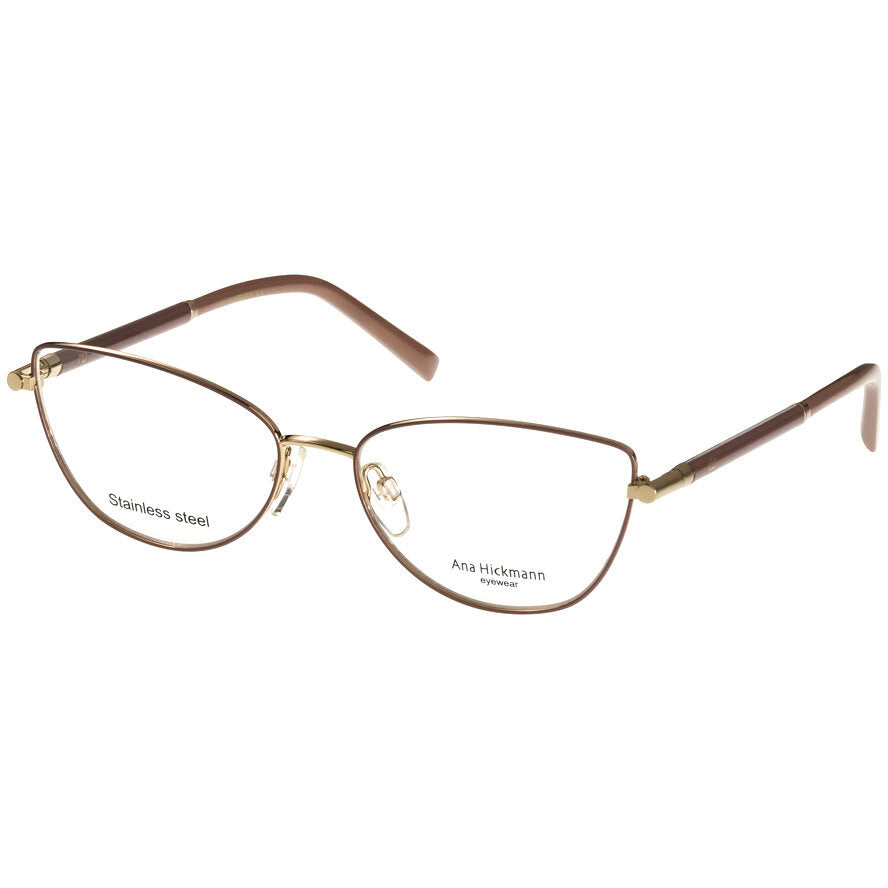 Rame ochelari de vedere dama Ana Hickmann AH1413 01A