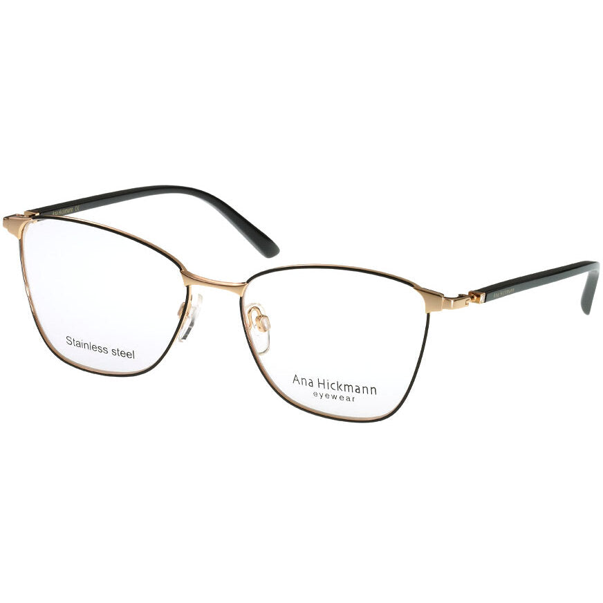 Rame ochelari de vedere dama Ana Hickmann AH1416 09A