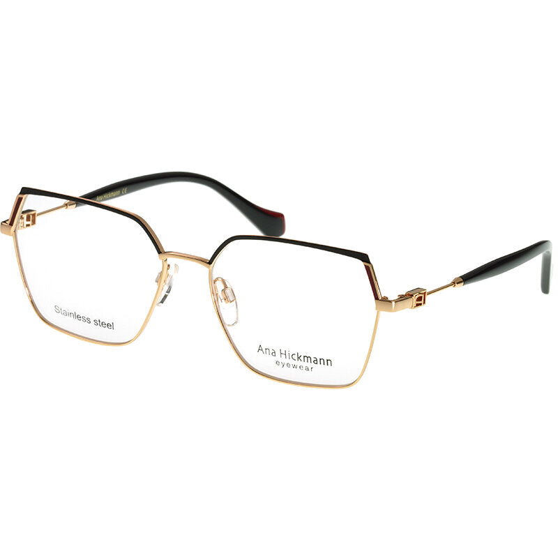 Женские оправы для очков Ana Hickmann AH1443 09A