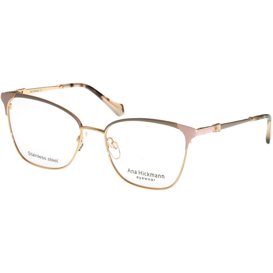 Rame ochelari de vedere dama Ana Hickmann AH1470 01A