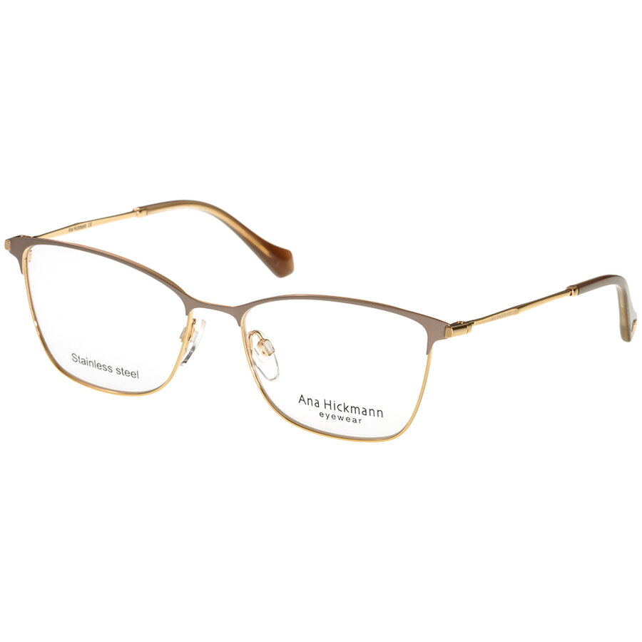 Rame ochelari de vedere dama Ana Hickmann AH1471 01A