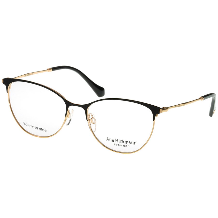 Женские оправы для очков Ana Hickmann AH1472 09A