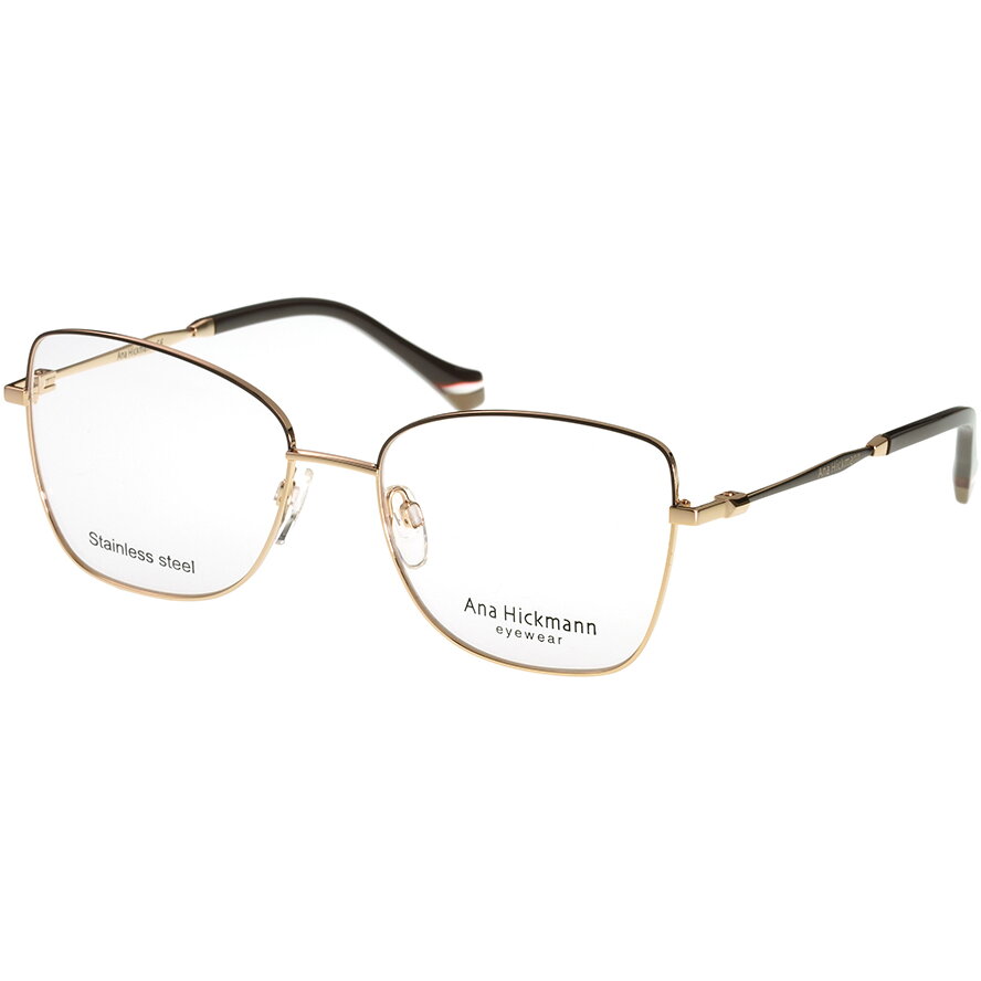 Rame ochelari de vedere dama Ana Hickmann AH1474 01A