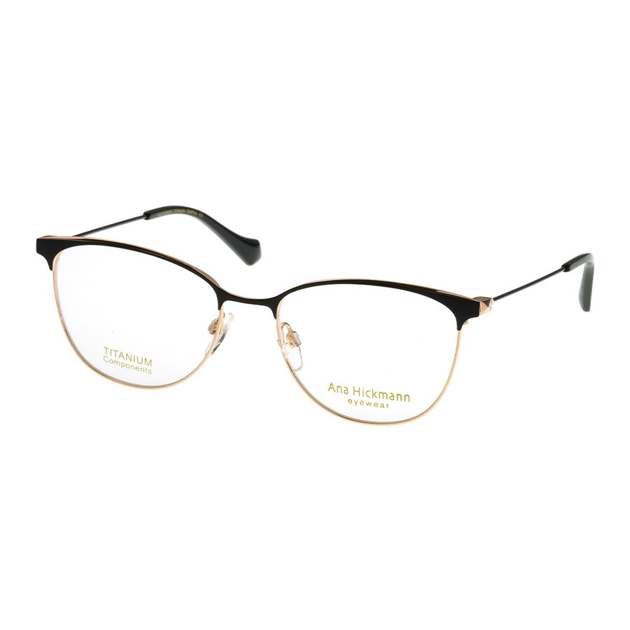 Rame ochelari de vedere dama Ana Hickmann AH1488T 09A