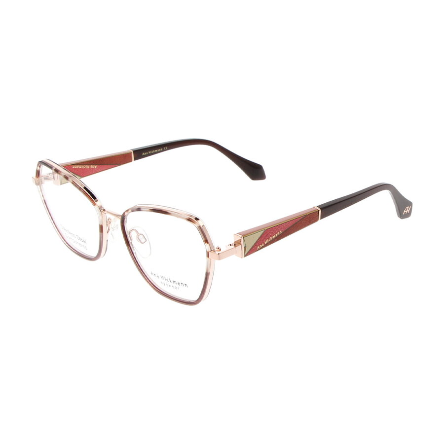 Женские оправы для очков Ana Hickmann AH1503 C01