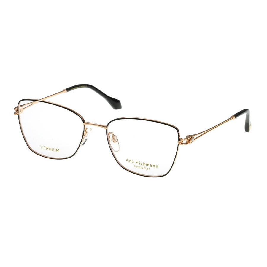 Оправа женских очков Ana Hickmann AH1506T 09A