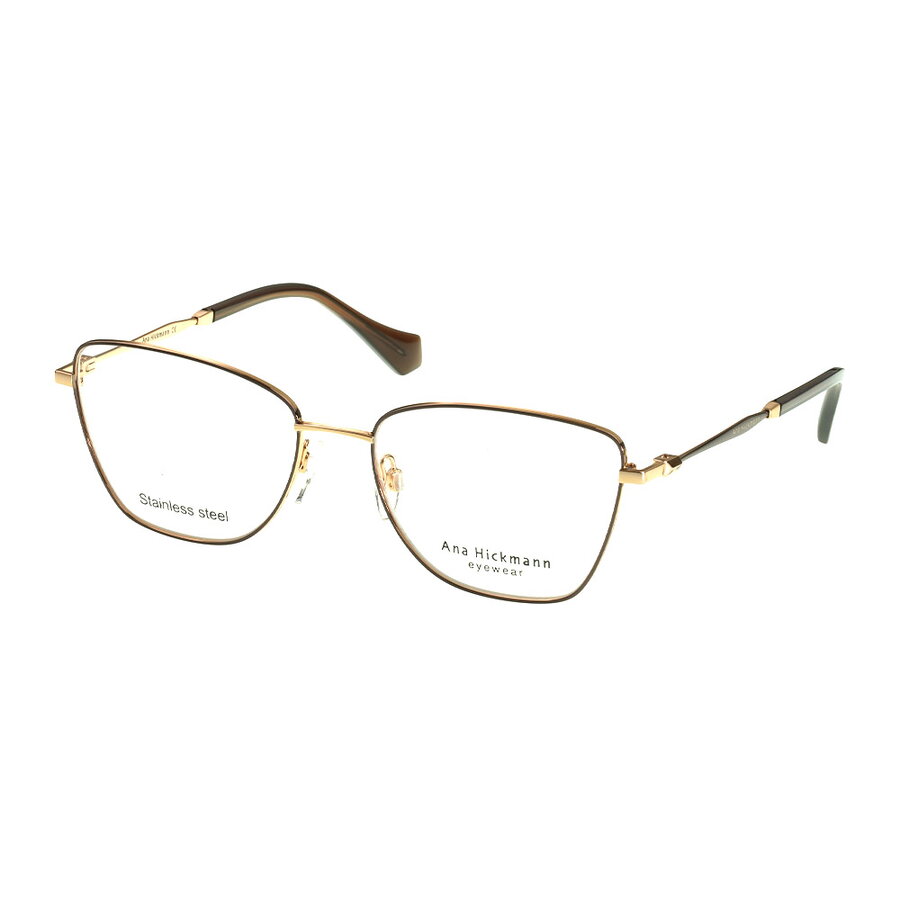 Женские оправы для очков Ana Hickmann AH1510 01A
