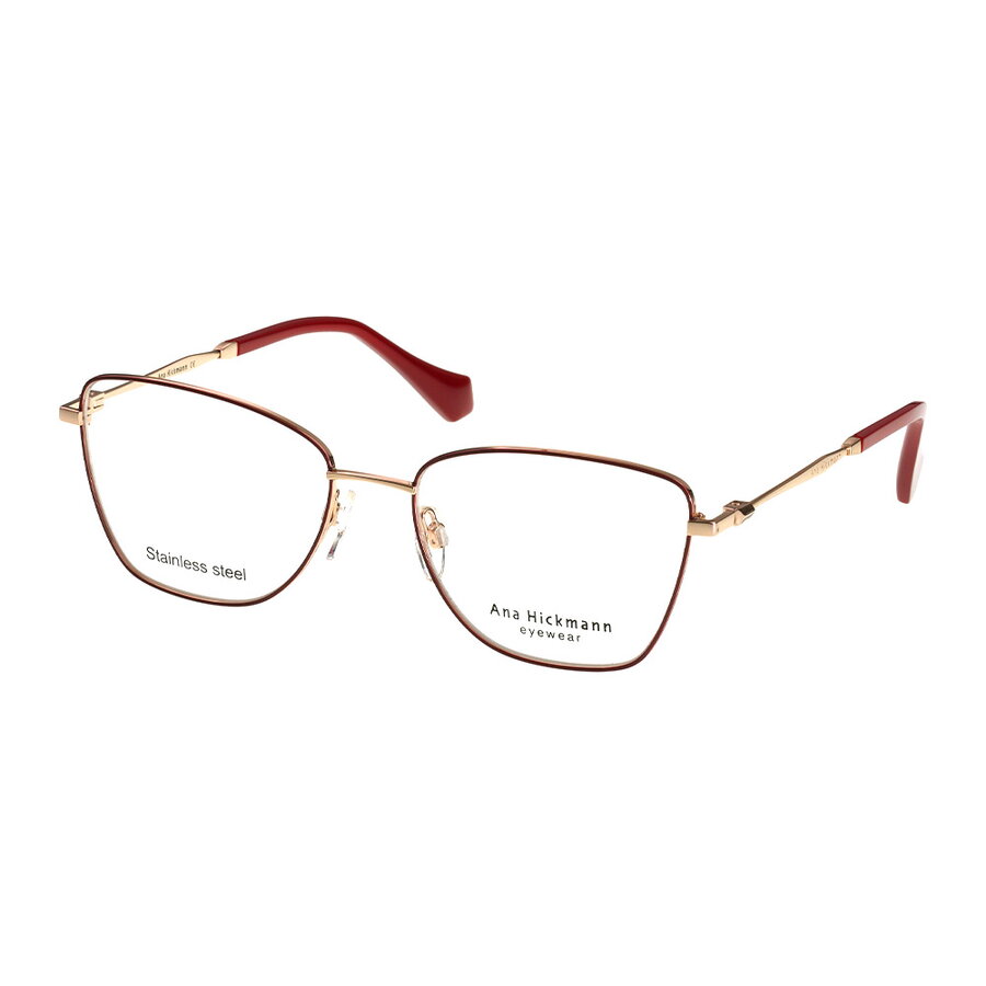 Женские оправы для очков Ana Hickmann AH1510 07A