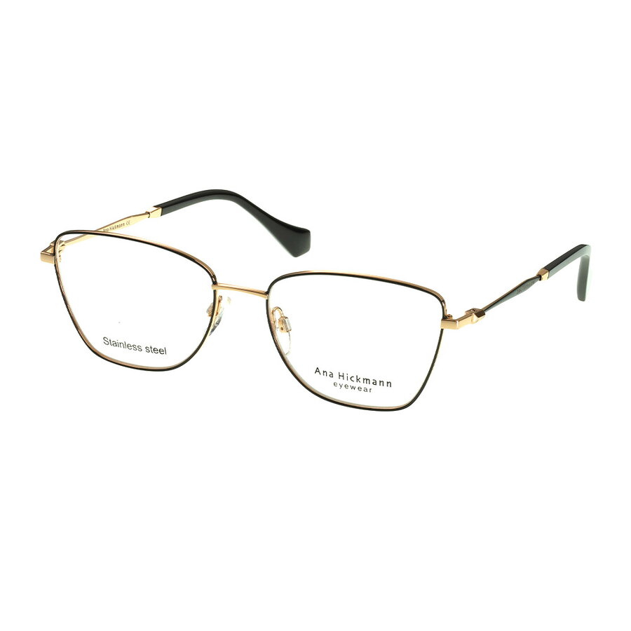Женские оправы для очков Ana Hickmann AH1510 09A