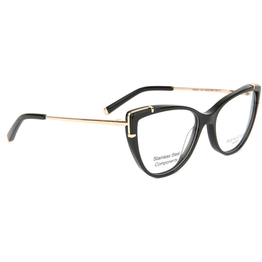 Rame ochelari de vedere dama Ana Hickmann AH6409 A01