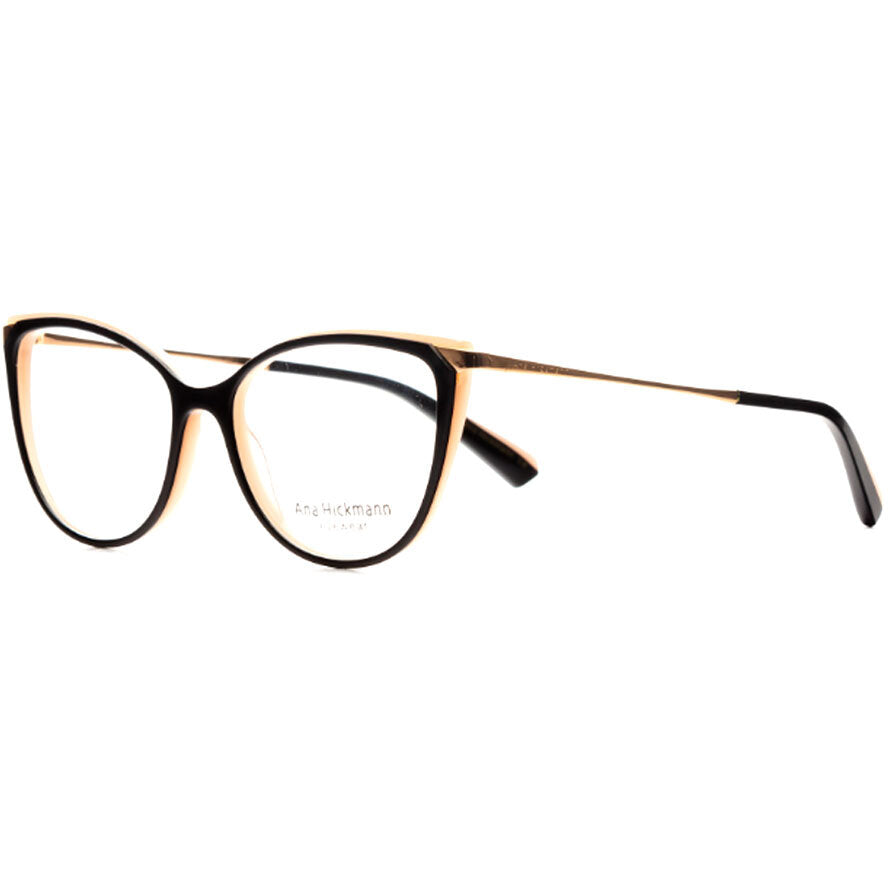 Rame ochelari de vedere dama Ana Hickmann AH6415 A01