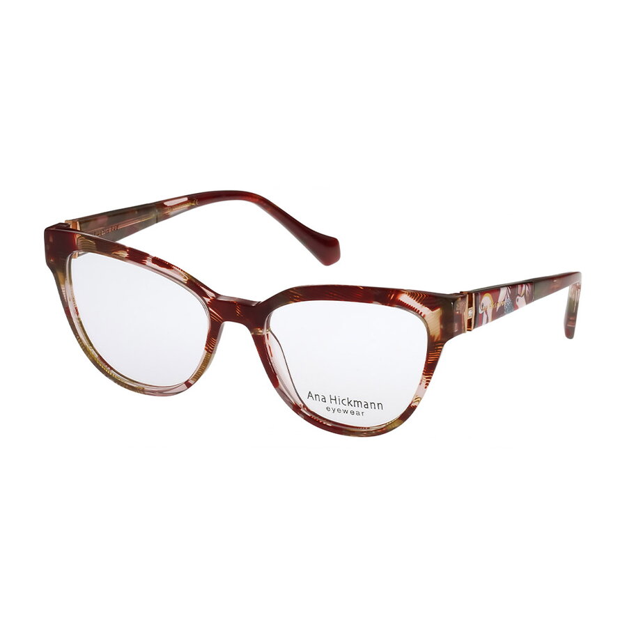 Женские оправы для очков Ana Hickmann AH6458 G22