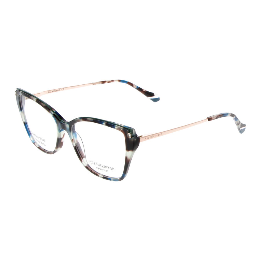 Женские оправы для очков Ana Hickmann AH6476 G22