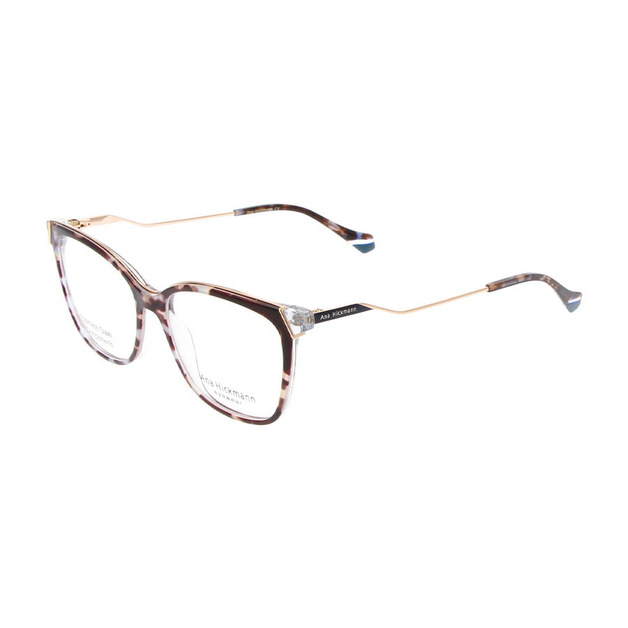 Женские оправы для очков Ana Hickmann AH6482 G21