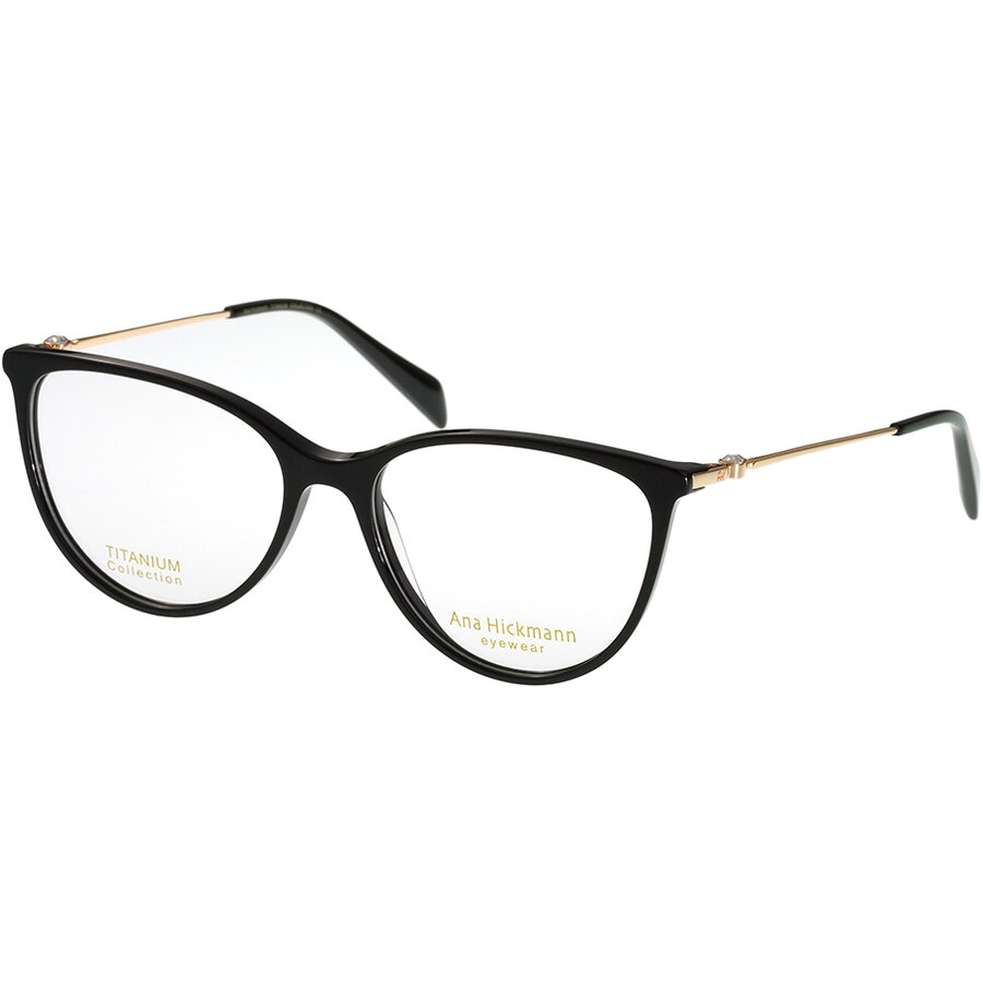 Женские оправы для очков Ana Hickmann AH6488T A01