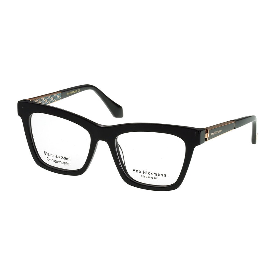 Женские оправы для очков Ana Hickmann AH6507 A01