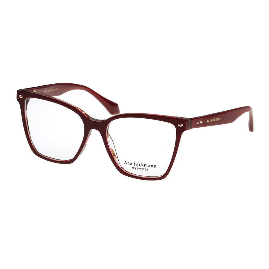 Женские оправы для очков Ana Hickmann AH6510 H01